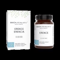 Biovitality Erekcia, 30 kapsúl