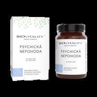 Biovitality Psychická nepohoda, 30 kapsúl