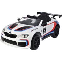 Buddy Toys BEC 8120 El. auto BMW M6 GT3