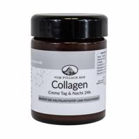 Collagen denný a nočný krém, 100 ml