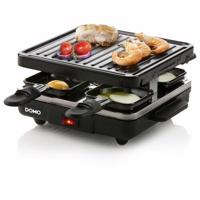 DOMO DO9147G raclette gril