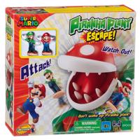 Epoch Super Mario stolná hra Piranha Plant Escape