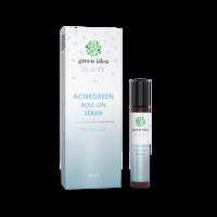 Green Idea Acnegreen roll-on sérum, 10 ml