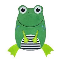 Hugo Frosch Eco Junior Comfort detský termofor žaba