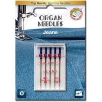 Ihly Organ Needles Jeans 90-100