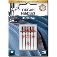 Ihly Organ Needles Universal 70-100