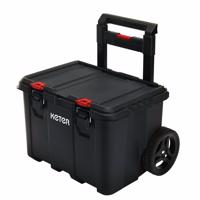 Keter Stack’N’Roll Mobile cart