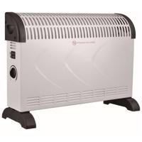 Konvektor s ventilátorom 1800/2000 W