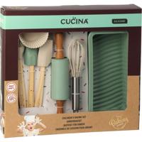 La Cucina Set na pečenie, 12 ks