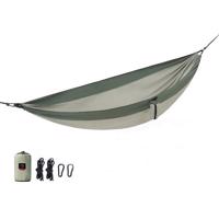 Naturehike Ultralight hamaka pre 2 osoby 690 g, zelená