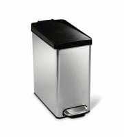 odpadkový kôš Simplehuman CW1180CB 10 l