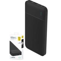 Platinet Power Bank PMPB10W705B 10000mAh čierna