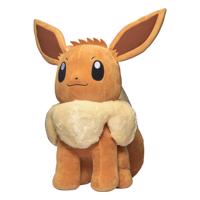 Plyšový pokémon Eevee, 60 cm