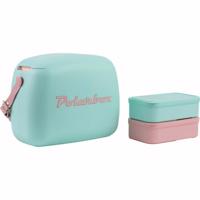 POLARBOX Chladiaci bag 6 l, tyrkysová