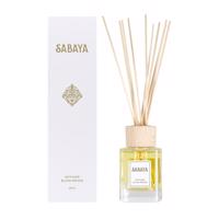 Sabaya Aróma difuzér Čierna orchidea, 100 ml