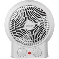 Sencor SFH 7020WH teplovzdušný ventilátor