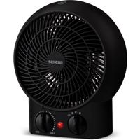 Sencor SFH 7021BK teplovzdušný ventilátor