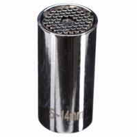 Sixtol Univerzálna nástrčná hlavica UNI Socket 1/4" 5-14mm