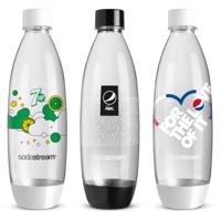 SodaStream Fľaša Pepsi Fuse 3Pack 1 l