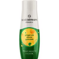 Sodastream Sirup Ginger Ale 440 ml