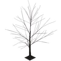 Svietiaca LED dekorácia Branch tree, 480 LED, 120 cm