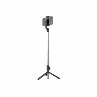 SWISSTEN Bluetooth selfie tyč so stojanom Tripod Pro