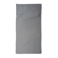 Tom Tailor Fitness uterák Moody Grey, 50 x 100 cm