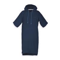 Tom Tailor Surf pončo Dark Navy, L / XL