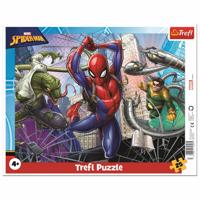 Trefl Spider-Man 25 dielov puzzle