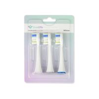 TRUELIFE SonicBrush UV Whiten náhradné hlavice 2 ks