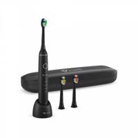 TrueLife Sonická kefka SonicBrush Compact Black