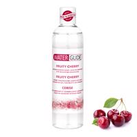 WATERGLIDE Lubrikačný gél FRUITY CHERRY, 300 ml